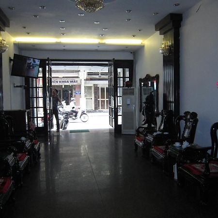Huong Giang Hotel Hanói Exterior foto